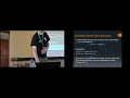 Tom Dietterich Oregon State University Anomaly detection density estimation tutorial
