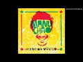 09.Desaparecido - Manu Chao (Estación México)