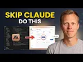 Everyone s Building Apps with Claude Code Do This Instead