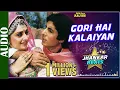 Download Lagu Gori Hai Kalaiyan | JHANKAR BEATS | Amitabh Bachchan | Jaya Prada | 90's Best Romantic Songs