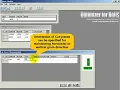 Optimizer For Rolls Nesting Software for Rolls Coils