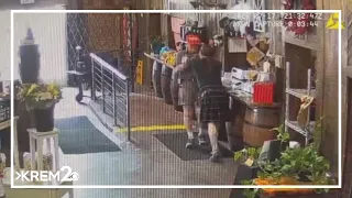 Customer employee clash at Moses Lake meat shop sparks investigation