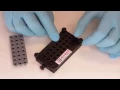 Microarray Hybridization Cassette AHC1x24