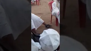 العمده رشاد مع ود شوراني 