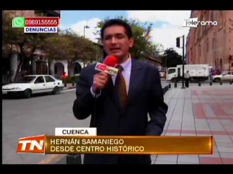 Concejo cantonal aprueba nivel de opacidad para buses urbanos