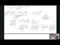 Implicit Differentiation with Product Chain and Quotient Rule Day 3
