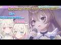 Download Lagu FuwaMoco react to Sayonara Mata Itsuka by Mumei, Okayu and Zeta [Hololive/FuwaMoco] [EngSub]