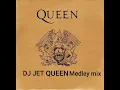 Download Lagu QUEEN Medley Remix 2018