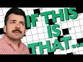 Sunday Double Meanings - 17 May 2026 New York Times Crossword