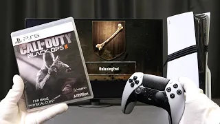 Here we go again... (Black Ops 2 on PS5)