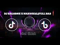 Download Lagu DJ BALODNE X NARWHAL|FULL BAS❗       
