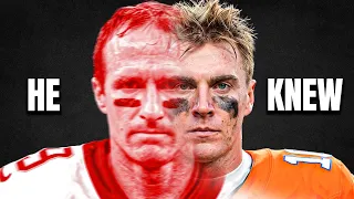 Drew Brees Tried To Warn Us About Bo Nix But Nobody Listened