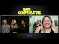 Mary Beth Barone Rish Shah and Corteon Moore talk college and Overcompensating