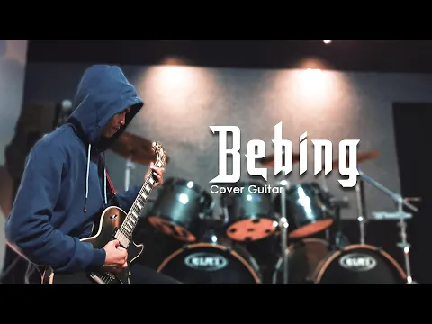 Download MP3 AOI-BEHIND ( Feat Vio ) Cover Guitar By Nazar BM