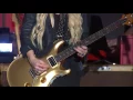 Download Lagu Sharp Dressed Man Billy F Gibbons  ZZ Ward  Orianthi - Feb 2017