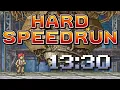 Download Lagu [WR] Metal Slug Advance in 13m30s (Hard)
