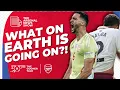 Download Lagu The Arsenal News Show EP632 - Saliba Out For How Long?! Merino Madness, City Settlement, Nuno Sacked