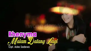 lagu malaysia malam datang lagi akas irien