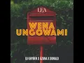 ChopLife SoundSystem & Mr Eazi - Wena (feat. Ami Faku) Audio VIDEO]