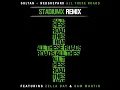 Sultan + Ned Shepard (feat Zella Day and Sam Martin) - All These Roads (Stadiumx remix)