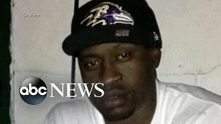 who was george floyd before he was killed in police custody