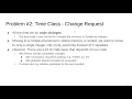 Classes Homework 2 2 Medium Challenges Mastering 4 critical SKILLS using Python