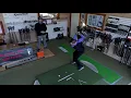 Golf Ranch Custom Fitting
