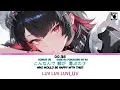 MoeChakkaFire/Ellen Joe - モエチャッカファイア / エレン・ジョー （CV：若山詩音）- Japanese/Romaji/English -  HoYoFair - ZZZ