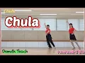 Download Lagu Chula (출라)  Level:High Improver Choreo:Gary O'Reilly (IRE) - April 2025