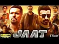 Download Lagu Jaat Full Movie In Hindi 2025 || Jaat movieBy Sonny Deol | Jaat Full Movie Hd 