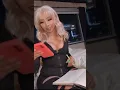 Ally Lotti Answering Good Comment Questions Full Live 22