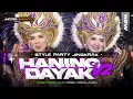 Lagu DJ HANING DAYAK V2 STYLE JINGKRAK VIRAL TIKTOK YOGA FUNDURACTION ❗