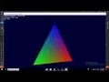 Vulkan Programming Series 01 - Texture