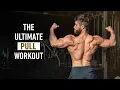Lagu The Ultimate PULL Workout For Muscle Growth [Back, Biceps, Rear Delts] (2023)