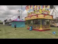 Chesapeake Jubilee 2026 Rides shows and fireworks await