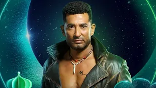 تفاصيل و ابطال مسلسل الأجهر رمضان 2023 بطولة عمرو سعد 