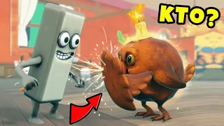Какой Брейнрот Сильнее? Новые Секретки в Brainrot Evolution Roblox