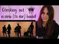 Download Lagu Dark Divine - Paper Crown ft. Bryan Kuznitz (Reaction/First Listen)