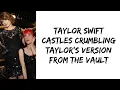 Download Lagu Taylor Swift - Castles Crumbling (feat Hayley Williams) (Taylor's version) (From The Vault) (lyrics)