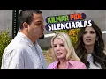 Download Lagu Kilmar Abrego Pide Silencia a Fiscal Pam Bondi y a Kristi Noem