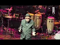 Ruben Blades -  Decisiones PARIS 2026