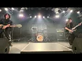 ASTERISM - 儚 - Live Tour 2026 "Untitled" in Osaka 01/24/2026
