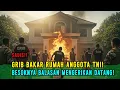 Download Lagu VIRALL‼️GRIB NEKAT BAKAR RUMAH TNI! DIKARENAKAN TERLALU BAGUS, BESOKNYA BALASAN TRAGIS DATANG‼️