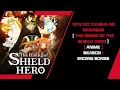 The Rising of the Shield Hero (Anime) Season 1 All Ending Songs
