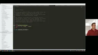 Ruby implicit return