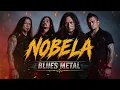 Nobela - Join The Club (Blues Metal Version)