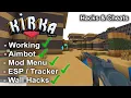 Kirka io Free Hacks Cheats WORKING