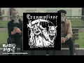 Radio Fango FM - 23 October 2025 weekly podcast punk hc, d-beat, power violence, grind, post punk