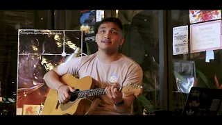 Download Sesuatu di Jogja - Adhitia Sofyan | Cover by David Sijabat MP3