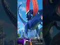 Hot Wheels City T Rex Chomp Down Available at Toy Kingdom